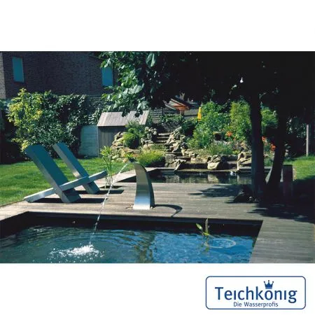 Teichschale 80l